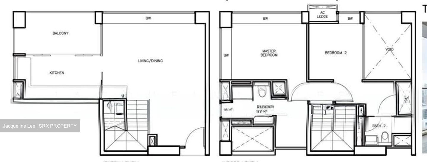 Altez (D2), Apartment #543601791